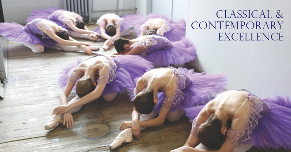 CLASSICAL & CONTEMPORARY EXCELLENCE