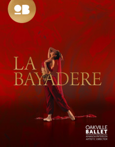 la bayadere